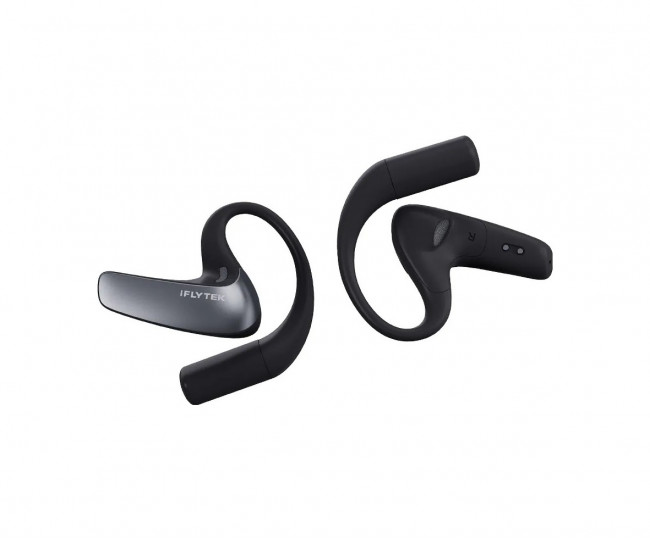 Беспроводные наушники-переводчики, iFLYTEK AI Translation Earbuds